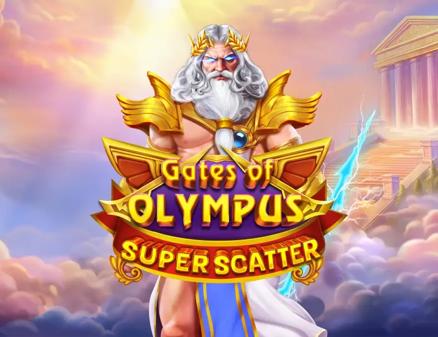 gates of olympus casino game