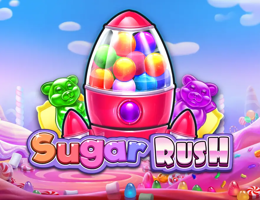sugar rush game